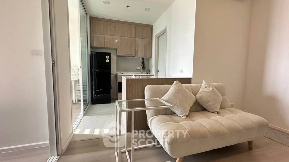 picture 1-BR Condo at De Lapis Charan 81 near MRT Bang Phlat (ID 2055911) - 3/8