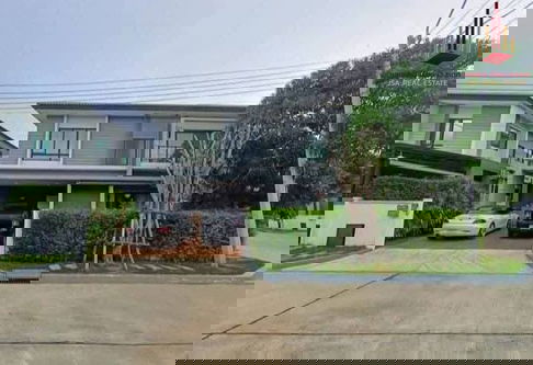 ✨ ให้เช่า เซนโทร รามอินทรา-จตุโชติ ✨ 💰 ราคา 63,000 บาท/เดือน