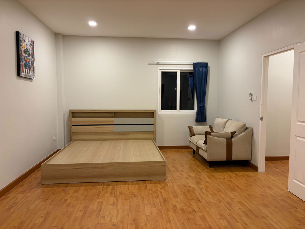 รูป *ขายบ้านเดี่ยว(เดอะมาสเตอร์พีซ ซีนเนอรีฮิลล์) แปลงหัวมุมใหญ่พิเศษ💎ยังไม่เคยน้ำท่วม 📍6 ห้องนอน | 4 ห้องน้ำ (2 ห้องน้ำในตัว) - รูปที่ 13/27