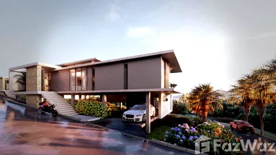 Houses for sale : 4 Bedroom Villa for sale at Coast Breeze Residences  1940190