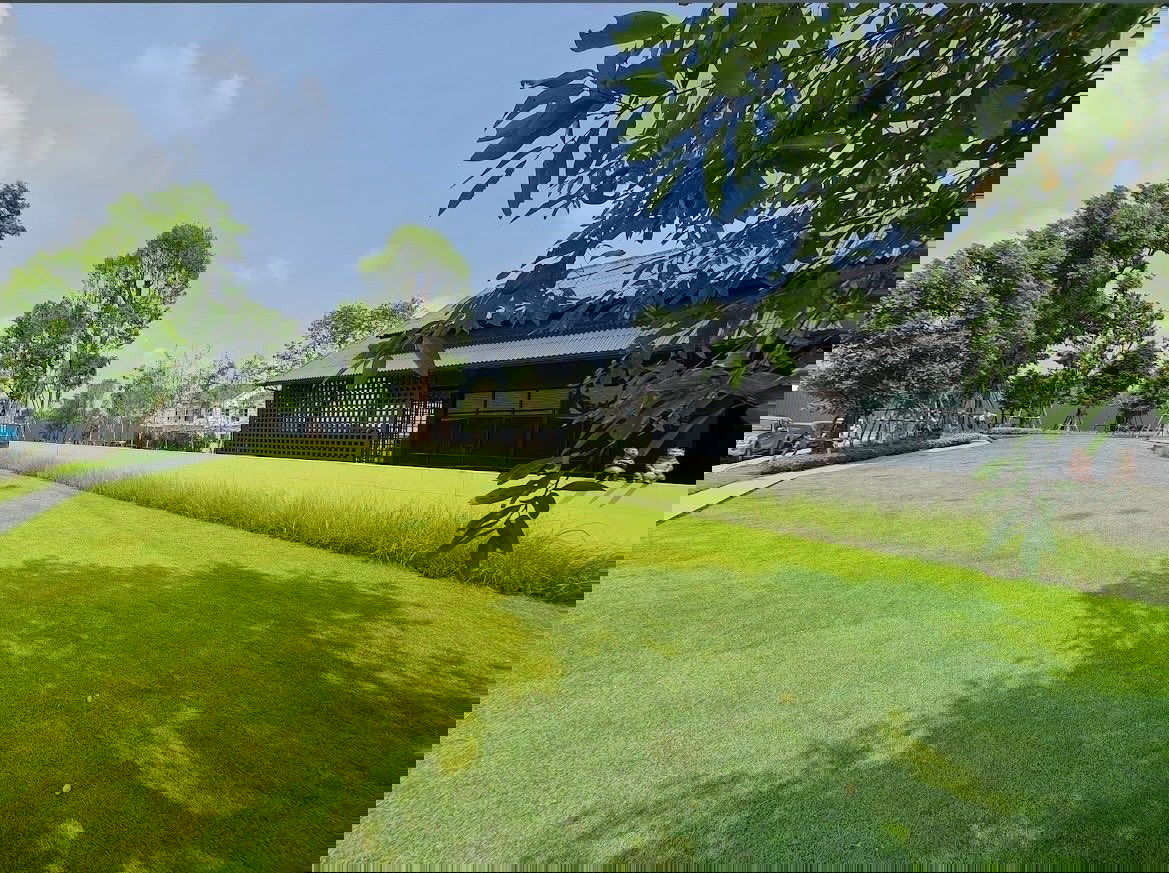 รูป 🏠 ให้เช่าบ้าน : Pimnara Srinakarin-Bangna (พิมนารา ศรีนครินทร์-บางนา) รหัสทรัพย์ | 📌LNP-H815 - รูปที่ 5/28