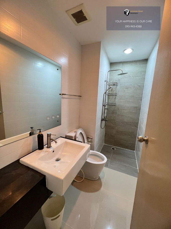 รูป Ideo Ratchada Huaikwang | 🚝ใกล้ MRt ห้วยขวาง |#2025071610946#FC - รูปที่ 7/7