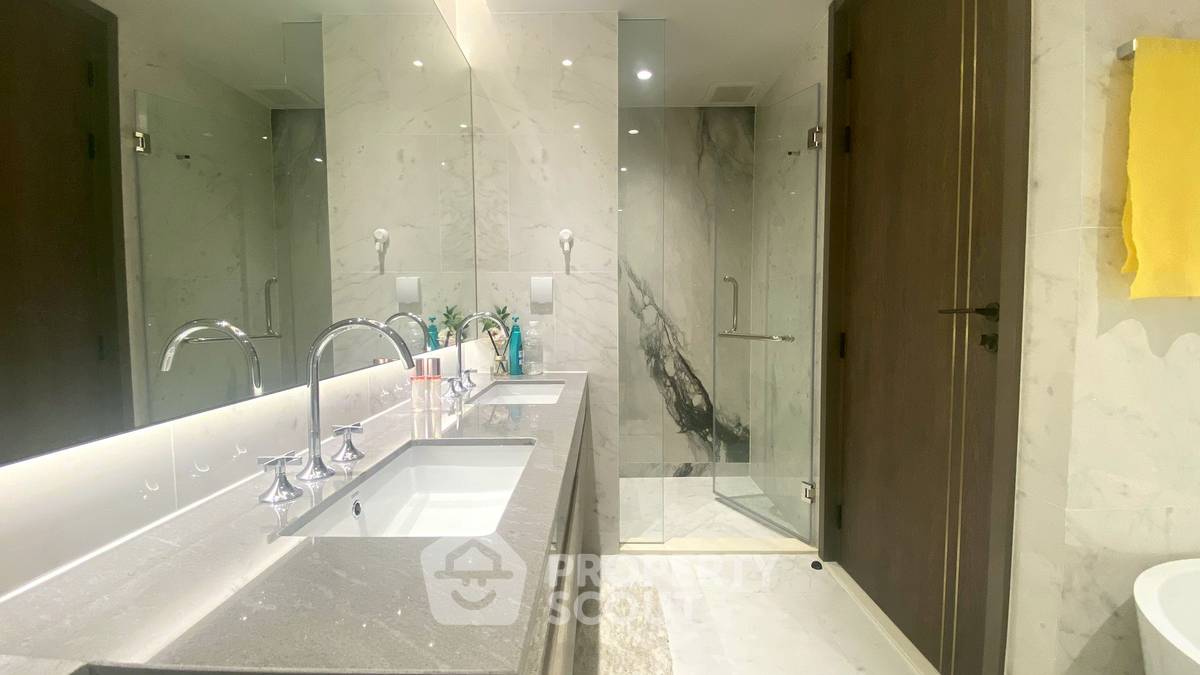 รูป คอนโด 2-ห้องนอน ที่ ต้นสน วัน เรสซิเดนซ์ ใกล้ BTS ชิดลม (ID 2614227) - รูปที่ 14/15