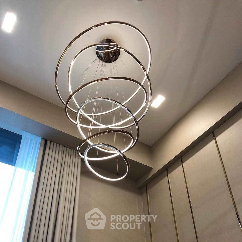 picture 1-BR Condo at Ideo Morph 38 near BTS Thong Lor (ID 2590597) - 2/8