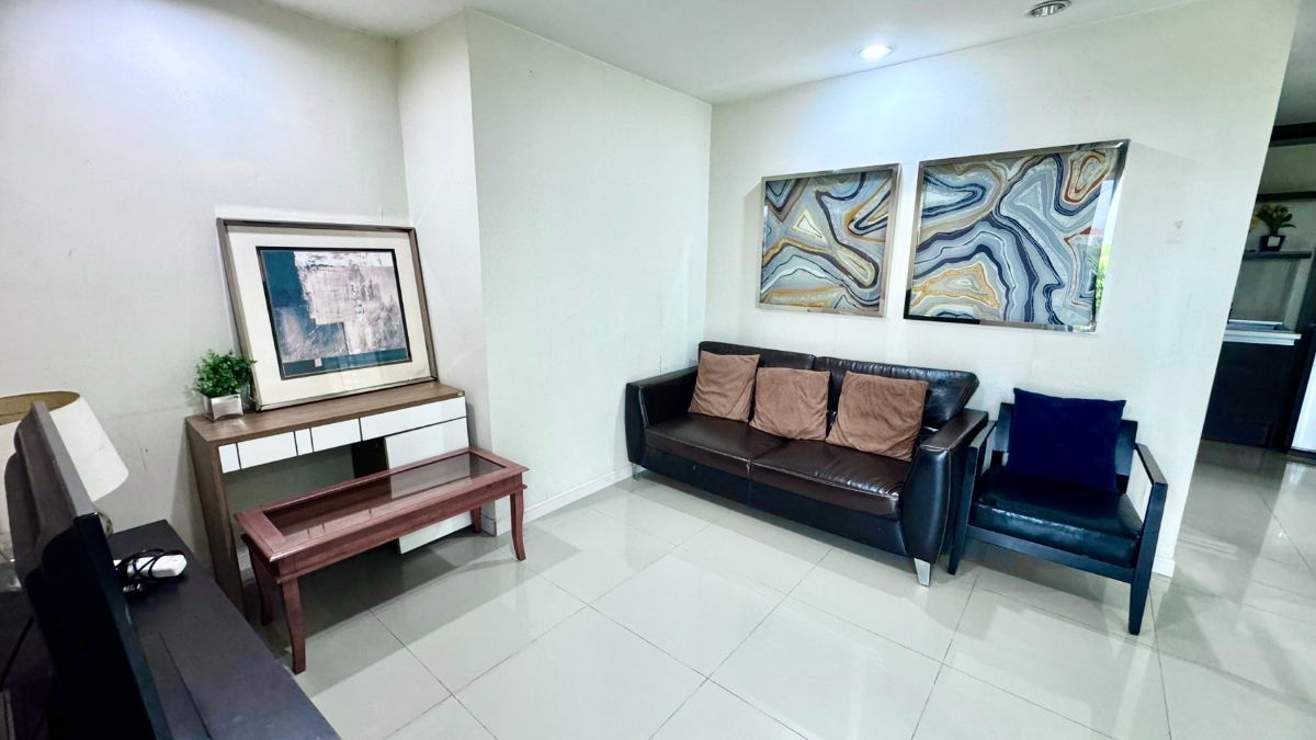 รูป 🏠✨ แฮปปี้ พาร์ค เพลินจิต | ขายคอนโด 2 ห้องนอน (HBH-ST-186) - รูปที่ 3/7