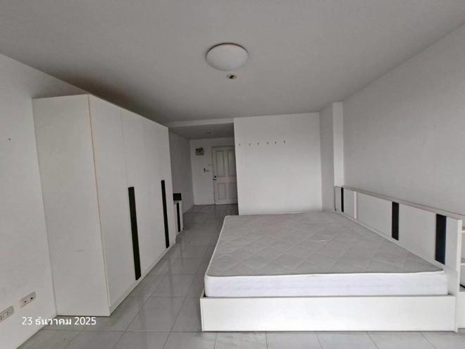 รูป คอนโดมิเนียม สตูดิโอ, 29.03 ตารางเมตร คอนโดมิเนียม สำหรับขาย ราชพฤกษ์ คอนโดมิเนียม บางจาก เขตภาษีเจริญ กรุงเทพมหานคร - รูปที่ 7/24