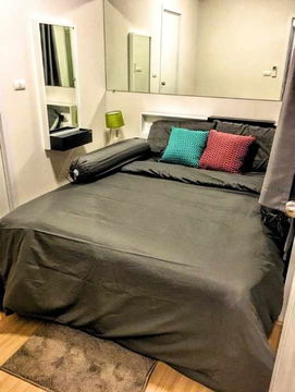 ห้องอัพเดต🙋🏼💎🙋🏼💥แอดไลน์นัดดูห้องได้เลย📲 ประเวศ💥ศุภาลัย ปาร์ค ศรีนครินทร์🔴🟢🟡