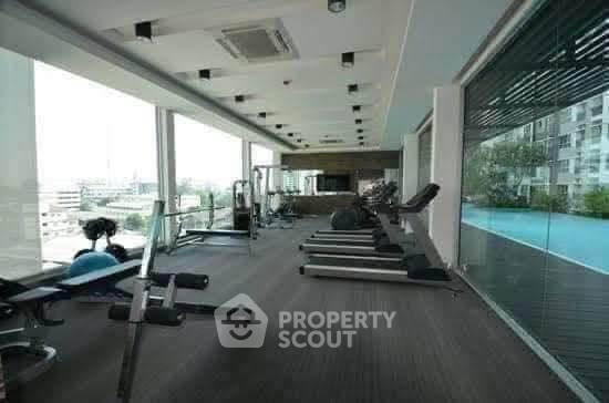 รูป คอนโด 2-ห้องนอน ที่ แอสปาย พระราม 4 ใกล้ BTS พระโขนง (ID 2597191) - รูปที่ 11/12