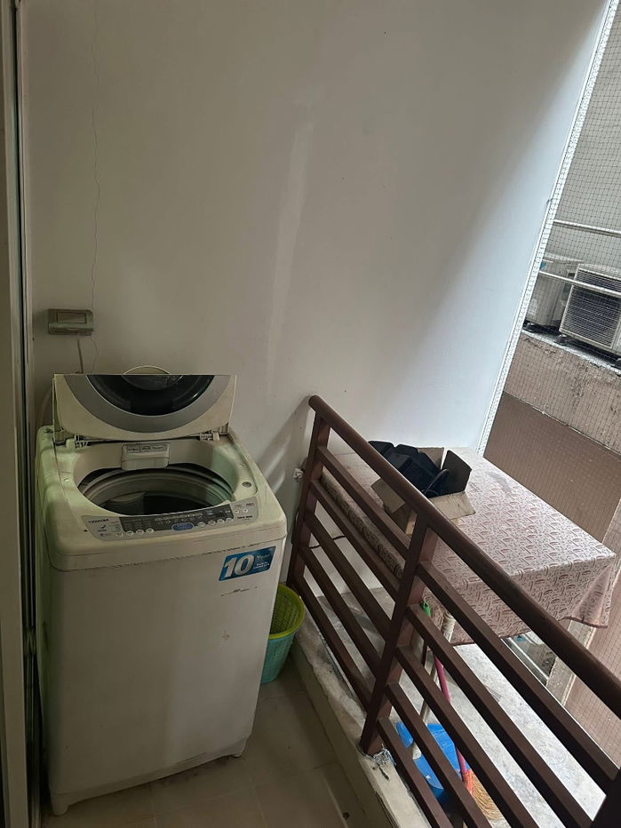 picture #S5721  For Rent Supreme Condo (Rajvithi) - 6/12