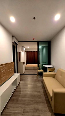 คอนโดให้เช่า : เช่าคอนโด Regent Home Wutthakat /รีเจ้นท์ โฮม วุฒากาศ (A6902040) ID Line : @condo42