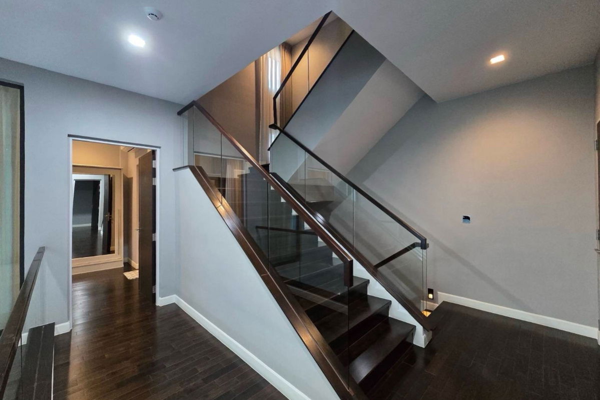 รูป #SC11626   📌  ให้เช่า | 🟦🟨เดอะ เจนทริ พัฒนาการ🟥🟩💬 𝑪𝒐𝒏𝒕𝒂𝒄𝒕 𝑳𝑰𝑵𝑬: @𝒔𝒆𝒄𝒓𝒆𝒕𝒑𝒓𝒐𝒑𝒆𝒓𝒕𝒚 🔥✨ - รูปที่ 17/29