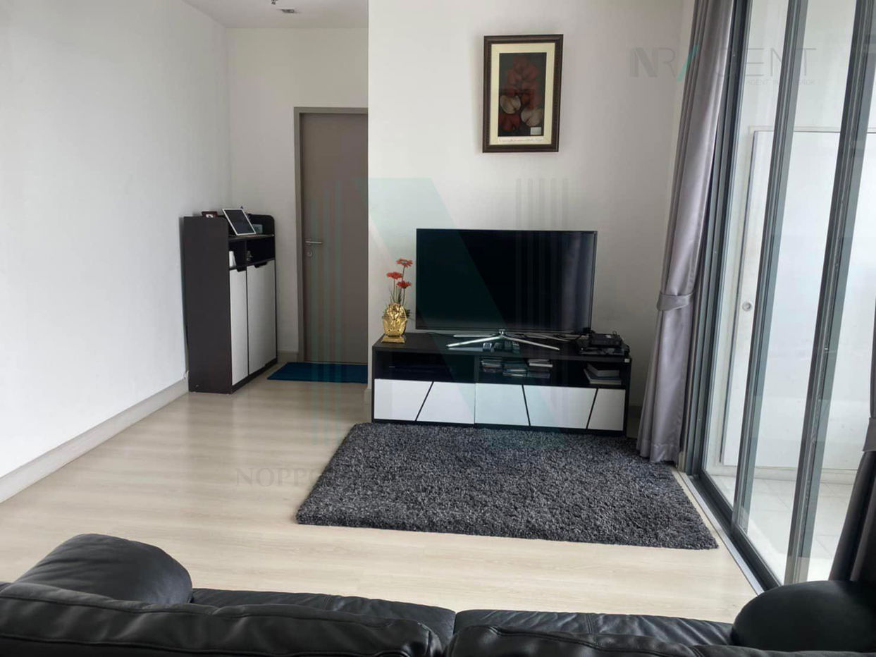 รูป 📌 ขายคอนโด ไอดีโอ โมบิ สุขุมวิท อาคาร A ชั้น 19 2 ห้องนอน ขนาด 42.00 ตรม ใกล้ โรงพยาบาล กล้วยน้ำไท - รูปที่ 6/8