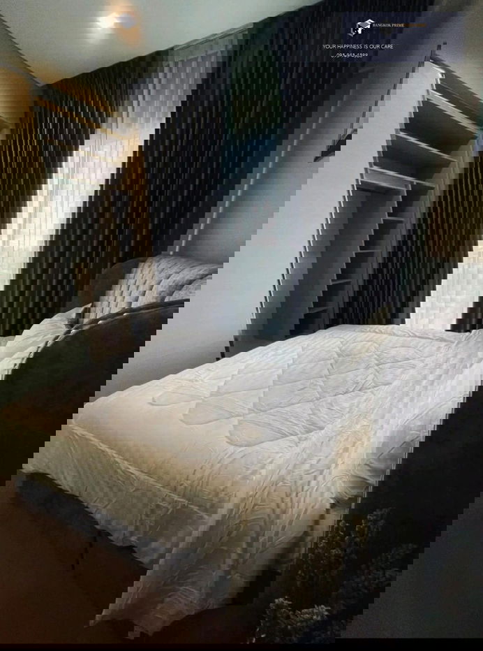 รูป The Saint Residences | 🚝ใกล้ BTS,MRTจตุจักร #2025111012853#FC - รูปที่ 1/7