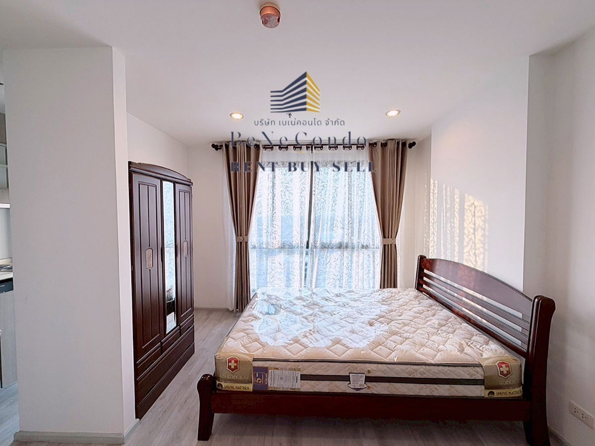picture *** (Official Agent) Condo for rent : Ideo Mobi Charan-Interchange *** - 1/6