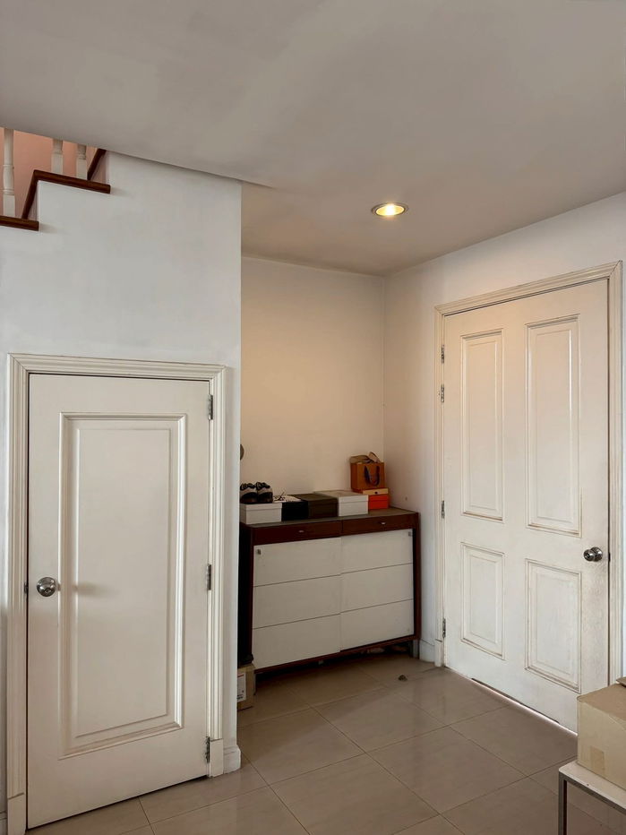 รูป 🏡✨ ให้เช่าทาวน์โฮม 3 ชั้น Plus City Park Ladphrao 71 3 ห้องนอน 4 ห้องน้ำ ทำเลศักยภาพ ซ.สุคนธสวัสดิ์ 3 - รูปที่ 3/13