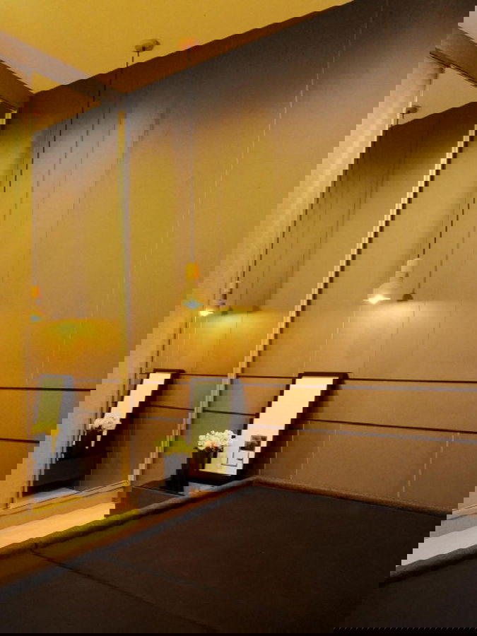 รูป 🎈#MT2307_416 🎈💥ด่วน💥ว่าง1มี.ค 69  รีบคลิก ก่อนหลุดมือ‼️ 𝗙𝗼𝗿 𝗥𝗲𝗻𝘁 2️⃣0️⃣k.🔥🔥#ใกล้BTSทองหล่อคอนโด    ริทึ่มสุขุมวิท36-38  - รูปที่ 5/16