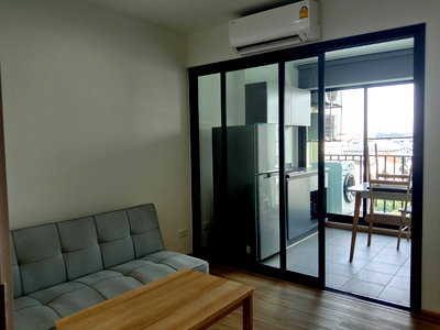 คอนโดให้เช่า : ไซส์ใหญ่ 10K มี 2 ห้อง พร้อมอยู่ พร้อมชม Arlo ลาซาล 17 BTS แบริ่ง 📢 Line id : @085pucam 🎯 YKP Rental Condo  Line id : @085pucam 🎯 YKP Rental Condo