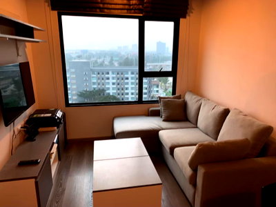 ขายคอนโด : 🏠✨ แอสปาย สาทร - ตากสิน (คอปเปอร์ โซน) | ขายคอนโด 2 ห้องนอน (HBH-ST-170)