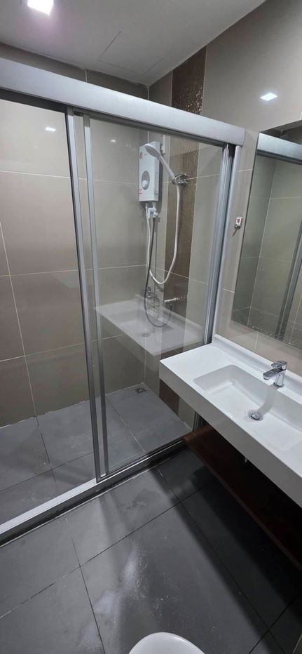 รูป 🏢 ให้เช่าคอนโด : IDEO Rama 9 - Asoke (ไอดีโอ พระราม 9 - อโศก)   รหัสทรัพย์ | 📌LNP-C12018 - รูปที่ 6/9