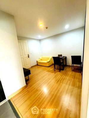 Condos for rent : 1-BR Condo For Rent, The Niche Mono Bangna, 6th Floor (ID 2648955)