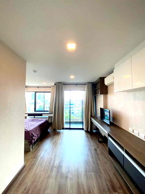 คอนโดให้เช่า : ห้องว่าง💥🔔⚠️🏘️Ⓜ️กดปุ่มแอดไลน์💥บางกอกน้อย💥ซัน ซิตี้ MRT แยกไฟฉาย🔴🟢🟡