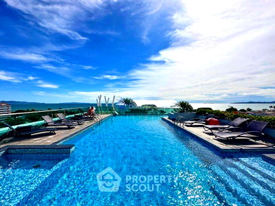 คอนโดให้เช่า : คอนโด 1-ห้องนอน ที่ เดอะ แกลเลอรี่ พัทยา ใกล้ หาดจอมเทียน (ID 1926072)