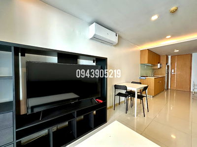 คอนโดให้เช่า : Socio ruamrudee☎️ big 1 bed 49 sqm ‼️only 23k/month ‼️NOW AVAILABLE 🔆✅