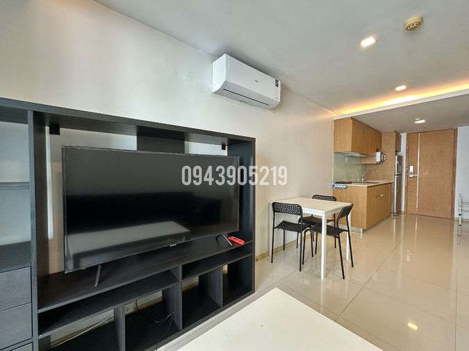 Socio ruamrudee☎️ big 1 bed 49 sqm ‼️only 23k/month ‼️NOW AVAILABLE 🔆✅