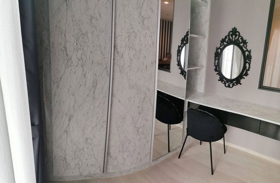 รูป RS5049 คอนโดใหม่ให้เช่า ใจกลางเพลินจิต Life One Wireless ใกล้ BTS เพลินจิต - รูปที่ 10/18