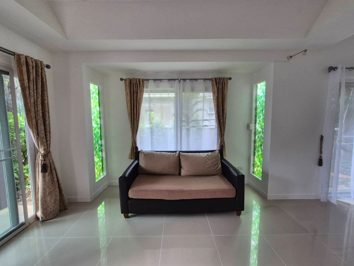 รูป ⚡ ให้เช่า บ้านเดี่ยว 2 ชั้น ปาริชาต สุวินทวงศ์ ซอย คุ้มเกล้า 11 ขนาด 56.50 ตร.ว. ⚡ - รูปที่ 8/20