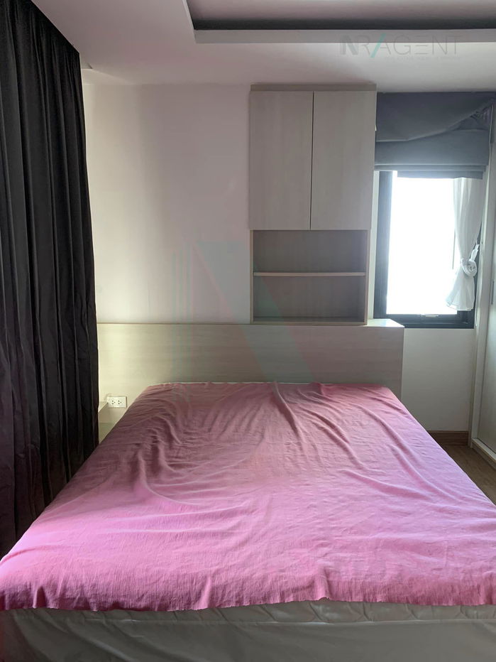 รูป 🔺 ขายคอนโด 88 เดอะ เทอมินอล สิรินธร – ปิ่นเกล้า อาคาร 1 ชั้น 8 2 ห้องนอน ขนาด 76.00 ตรม ใกล้ เซ็นทรัลปิ่นเกล้า - รูปที่ 3/8