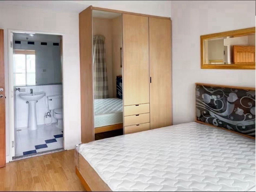 รูป RS5057 ให้เช่า Baan Nonsi Condominium ใกล้ BTS ช่องนนทรี - รูปที่ 6/10