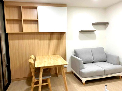 คอนโดให้เช่า : ห้องว่าง💥🔔⚠️🏘️Ⓜ️กดปุ่มแอดไลน์💥นนทบุรี💥เพลิน เพลิน คอนโด ราชพฤกษ์ - เวสต์วิลล์🔴🟢🟡