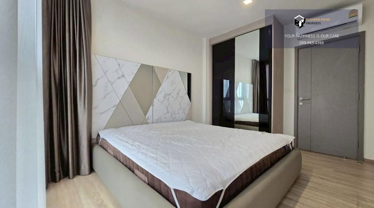 รูป THE BASE Garden-Rama 9 | 🚝ใกล้ MRTพระราม9 #2025120813382#FC - รูปที่ 1/9