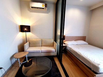 Condos for rent Chatuchak : 💥DL-10287💥M Jatujak👉Line : @be.easy