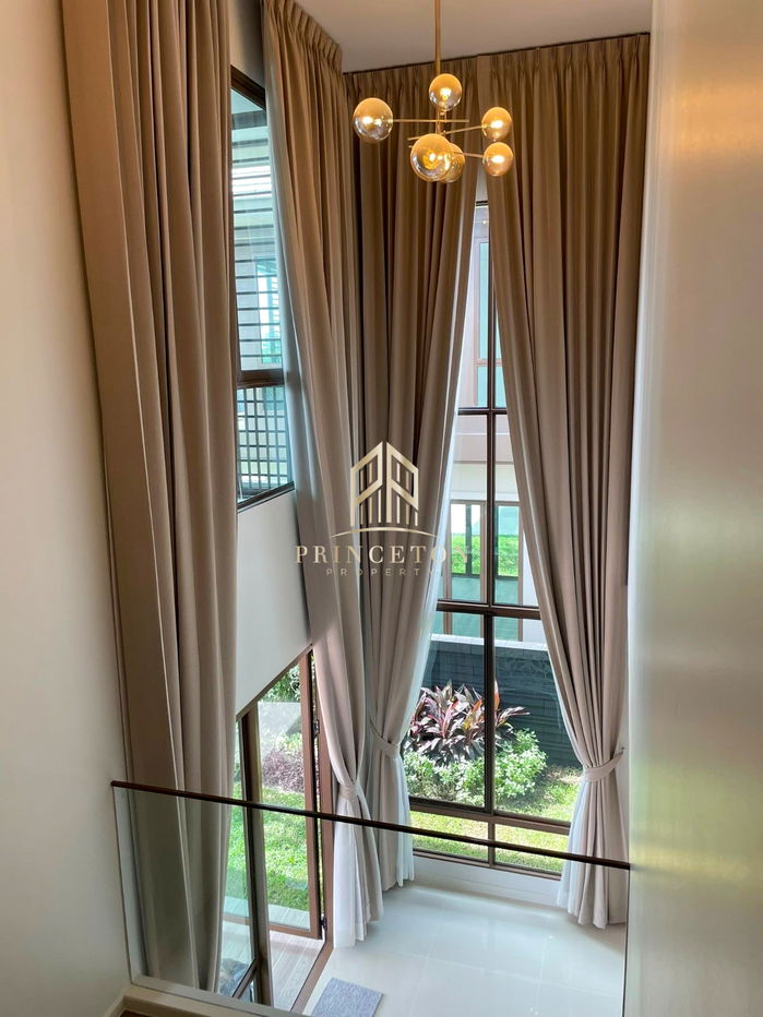 picture House For Rent Burasiri KrungthepKreetha - 6/16