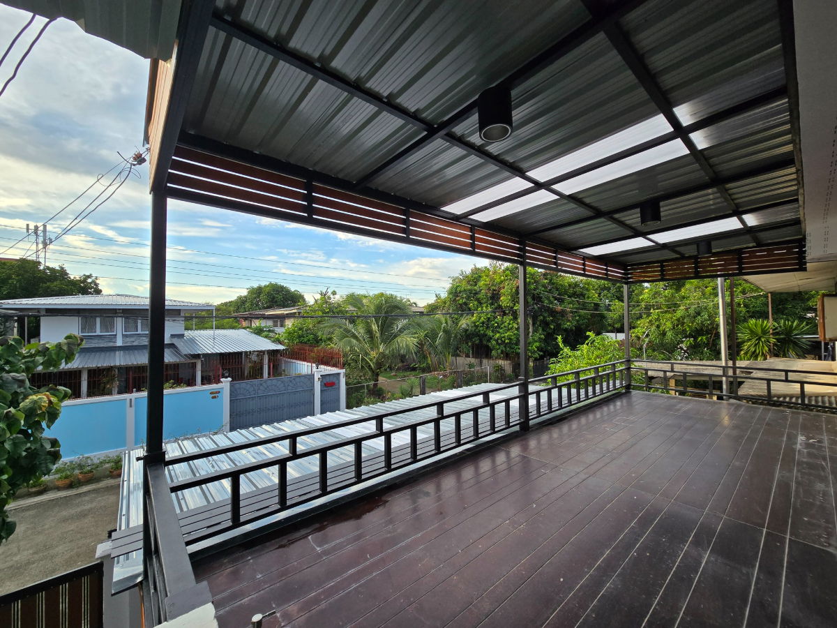 รูป ⚡ ให้เช่า บ้านเดี่ยว 2 ชั้น ซอย ศรีบูรพา 9 ขนาด 50 ตร.ว. ⚡ - รูปที่ 4/18