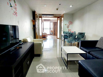 Condos for rent : 1-BR Condo at Nusa State Tower Condominium near BTS Saphan Taksin (ID 408534)