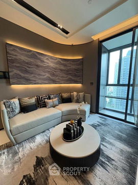 2-BR Condo at The Bangkok Thonglor near BTS Thong Lor (ID 2603769)