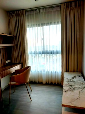 Condos for rent Makro Charan Sanit Wong : Condo for Rent at The Parkland Charan - Pinklao (A6902037)