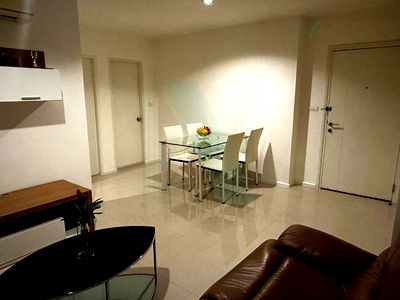 ขายคอนโด : 📌 ขายคอนโด แอสปาย สุขุมวิท 48 อาคาร 1 ชั้น 7 2 ห้องนอน ขนาด 64.00 ตรม ใกล้ W District