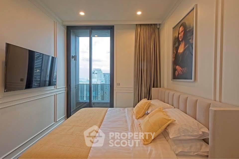 picture 2-BR Condo at The Esse Sukhumvit 36 near BTS Thong Lor (ID 2596938) - 6/8