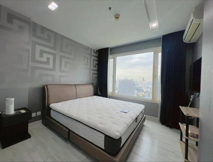 รูปภาพ ให้เช่า สิริ แอท สุขุมวิท เลขที่ 902/393 (ห้องมุม)