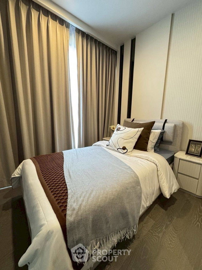 รูป ห้อง 3 ห้องนอน ชั้น 23 COCO Parc ใกล้ MRT คลองเตย 60 ม. (ID 2289445) - รูปที่ 15/16