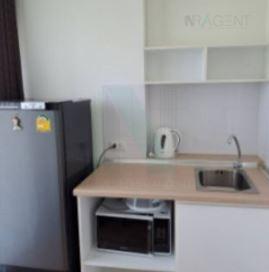 รูปภาพ 🎉 For Rent Condo LUMPINI PARK PHETKASEM 98 Building A, Floor 16,1 bed room, Room size 23 sqm