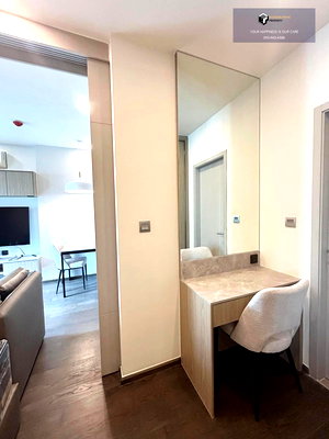 Condos for rent : IDEO Q Siam-Ratchathewi | 🚝Near BTS Ratchathewi #2025112713179 #FC