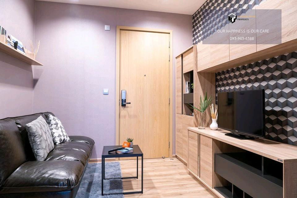 รูป The Line Jatujak-Mochit | 🚝ใกล้ MRTจตุจักร #2025112613165#FC - รูปที่ 6/9