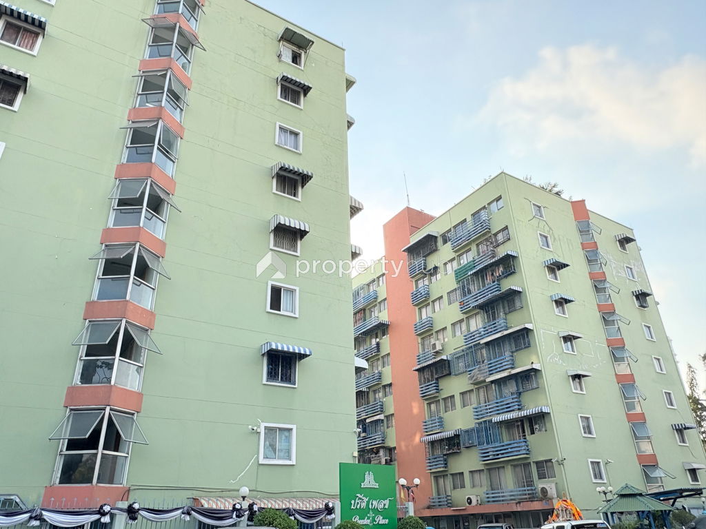 Project Predee Place Picture - 1/7