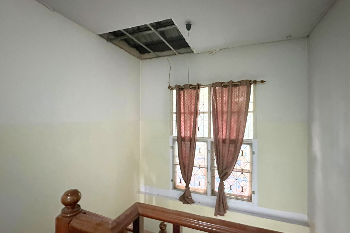 รูป พาร์ควิลเลจ บางบัวทอง ซอยลำโพ 17  - รูปที่ 20/33