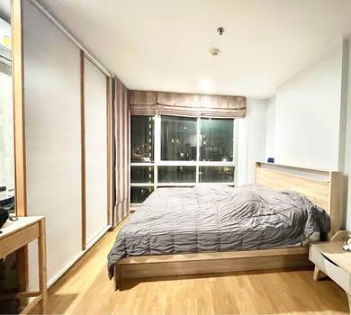 ห้องว่าง💥🔔⚠️🏘️Ⓜ️กดปุ่มแอดไลน์💥ห้วยขวาง💥ยู ดีไลท์ แอท ห้วยขวาง สเตชั่น🔴🟢🟡